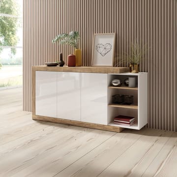 Kommode Sintra 3 Dører - 180 cm - Oppbevaring - Oppbevaringsmøbler - Sideboard & skjenk