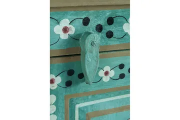 Skap Prem - Oppbevaring - Oppbevaringsmøbler - Kommode - Skuffeseksjon