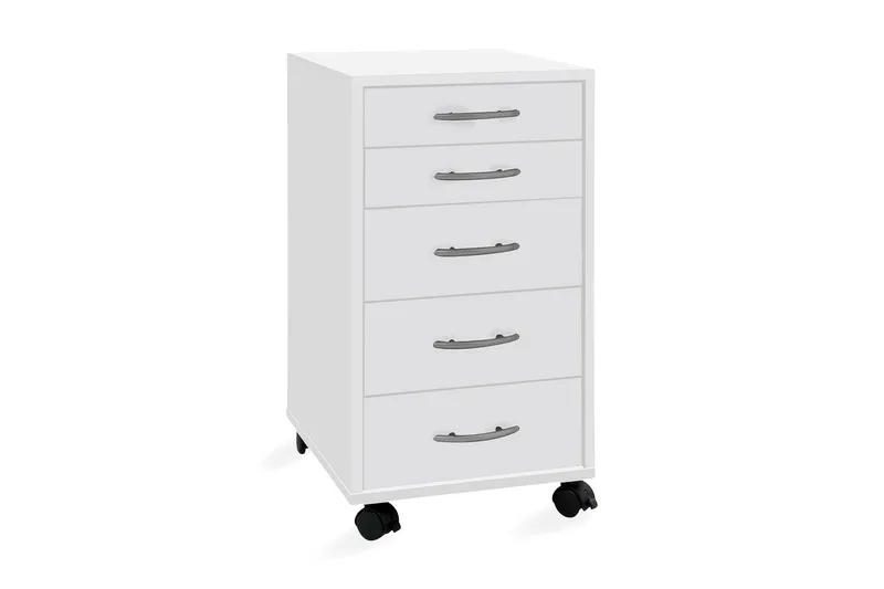 Hurts Collie 33 cm, Hvit