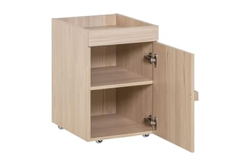 STIGE Hurts Tre / Natur - VOX - Oppbevaring - Oppbevaringsmøbler - Kommode - Skuffeseksjon