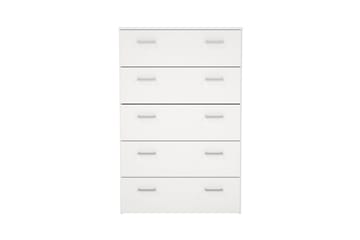 Space Kommode 74 cm - Hvit - Oppbevaring - Oppbevaringsmøbler - Kommode