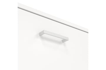 Space Kommode 74 cm - Hvit - Oppbevaring - Oppbevaringsmøbler - Kommode