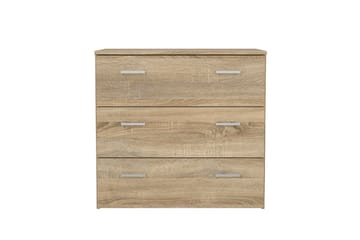 Space Kommode 74 cm - Natur - Oppbevaring - Oppbevaringsmøbler - Kommode