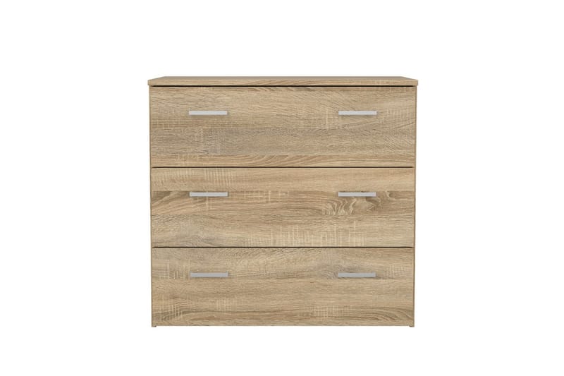 Space Kommode 74 cm - Natur - Oppbevaring - Oppbevaringsmøbler - Kommode