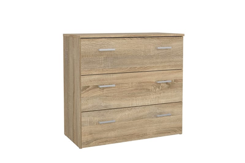 Space Kommode 74 cm - Natur - Oppbevaring - Oppbevaringsmøbler - Kommode