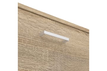 Space Kommode 74 cm - Natur - Oppbevaring - Oppbevaringsmøbler - Kommode