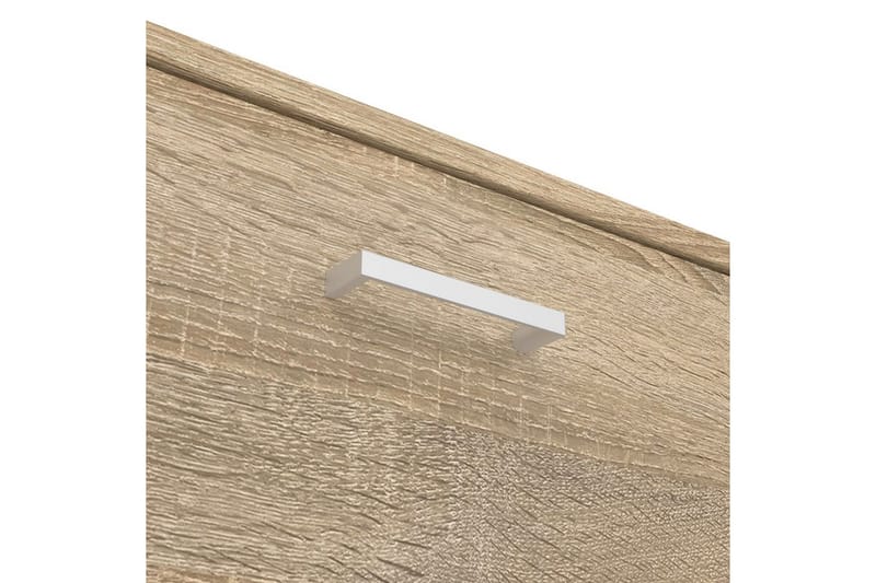 Space Kommode 74 cm - Natur - Oppbevaring - Oppbevaringsmøbler - Kommode