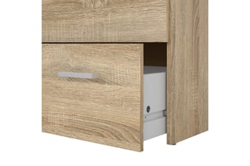 Space Kommode 74 cm - Natur - Oppbevaring - Oppbevaringsmøbler - Kommode