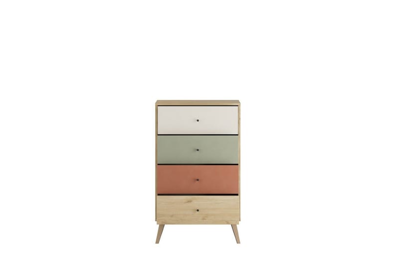Stoneveil Kommode 60 cm - Multifarget - Oppbevaring - Oppbevaringsmøbler - Kommode