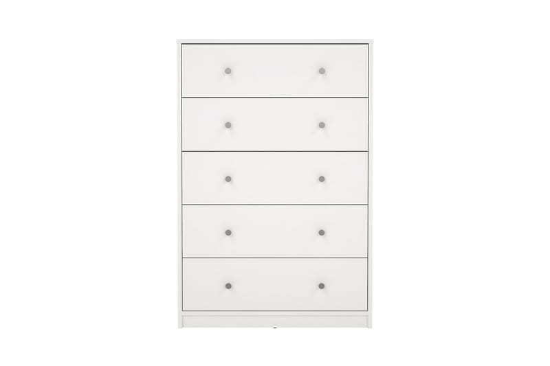 Sundra Kommode 72 cm - Hvit - Oppbevaring - Oppbevaringsmøbler - Kommode