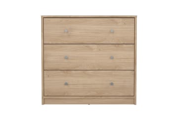 Sundra Kommode 72 cm - Natur - Oppbevaring - Oppbevaringsmøbler - Kommode