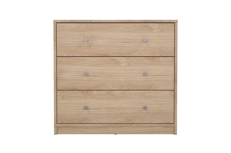 Sundra Kommode 72 cm - Natur - Oppbevaring - Oppbevaringsmøbler - Kommode