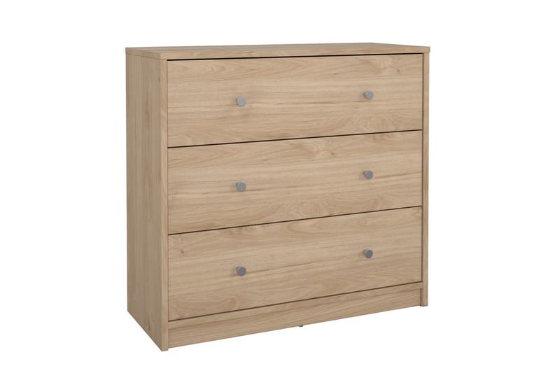 Sundra Kommode 72 cm - Natur - Oppbevaring - Oppbevaringsmøbler - Kommode