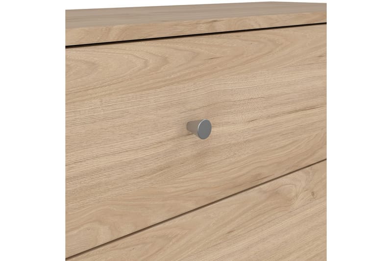 Sundra Kommode 72 cm - Natur - Oppbevaring - Oppbevaringsmøbler - Kommode