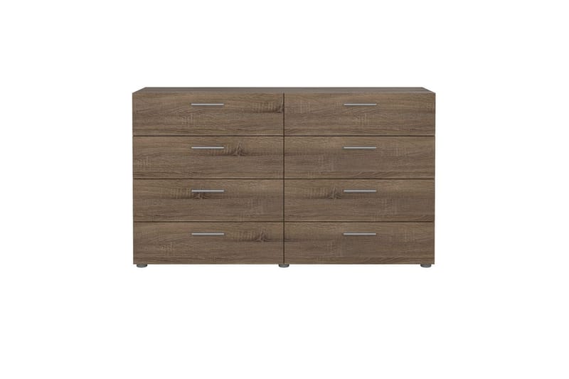 Suntia Kommode 140 cm - Natur - Oppbevaring - Oppbevaringsmøbler - Kommode