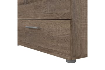 Suntia Kommode 140 cm - Natur - Oppbevaring - Oppbevaringsmøbler - Kommode
