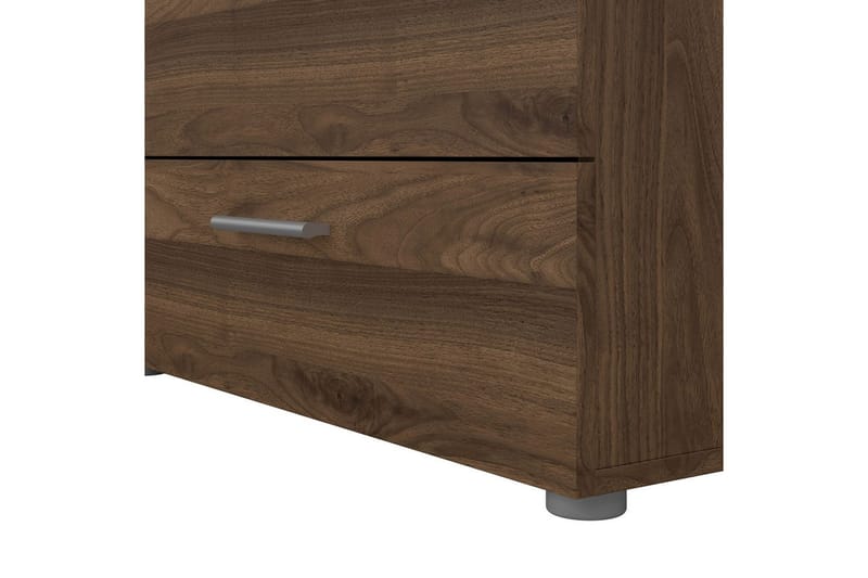 Suntia Kommode 140 cm - Natur - Oppbevaring - Oppbevaringsmøbler - Kommode