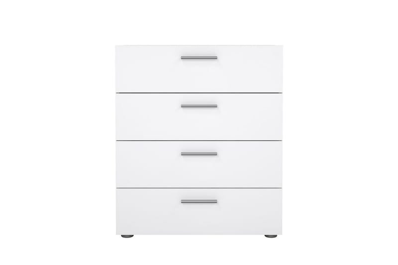 Suntia Kommode 70 cm - Natur/Hvit - Oppbevaring - Oppbevaringsmøbler - Kommode