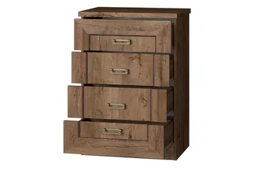 Tadeusz kommode 63x44x90 cm - Oppbevaring - Oppbevaringsmøbler - Kommode