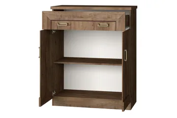 Tadeusz Kommode 90x44x110 cm - Oppbevaring - Oppbevaringsmøbler - Kommode