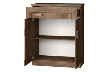 Tadeusz Kommode 90x44x110 cm - Oppbevaring - Oppbevaringsmøbler - Kommode