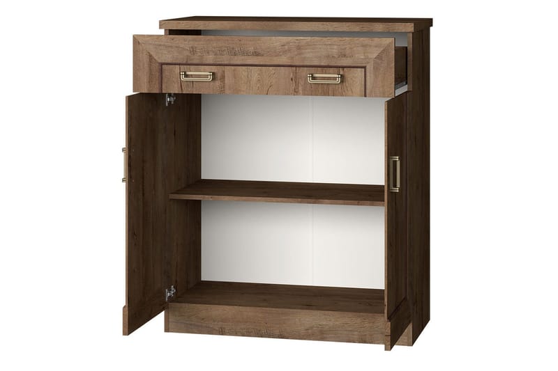 Tadeusz Kommode 90x44x110 cm - Oppbevaring - Oppbevaringsmøbler - Kommode