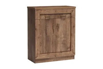 Tadeusz Kommode 90x44x110 cm - Oppbevaring - Oppbevaringsmøbler - Kommode
