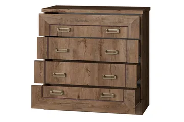 Tadeusz kommode 90x44x90 cm - Oppbevaring - Oppbevaringsmøbler - Kommode