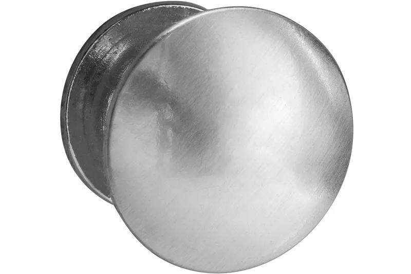 Talkon Kommode - Mørkebrun - Oppbevaring - Oppbevaringsmøbler - Kommode