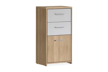 Trehale Kommode 40 cm - Brun - Oppbevaring - Oppbevaringsmøbler - Kommode