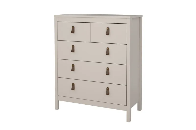 Vallvidera Kommode 82 cm, Beige