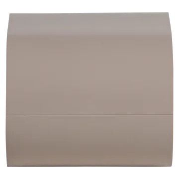 Vegghengt nattbord Momo 36 cm - Sand - Oppbevaring - Oppbevaringsmøbler - Kommode