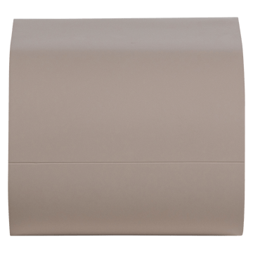 Vegghengt nattbord Momo 36 cm - Sand - Møbler - Bord - Avlastningsbord & sidobord - Sengebord & nattbord