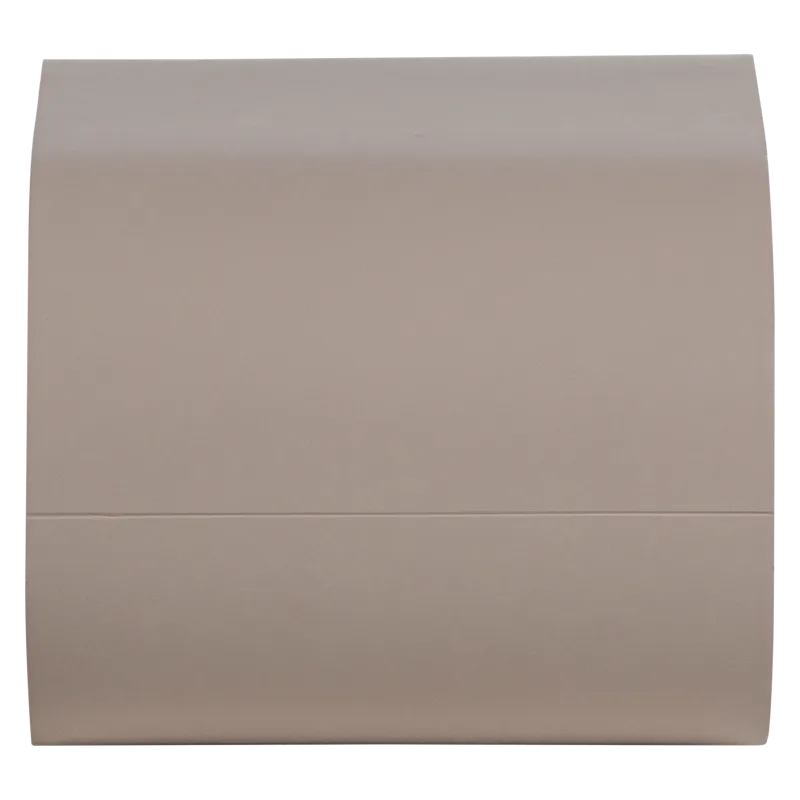 Vegghengt nattbord Momo 36 cm - Sand - Møbler - Bord - Avlastningsbord & sidobord - Sengebord & nattbord