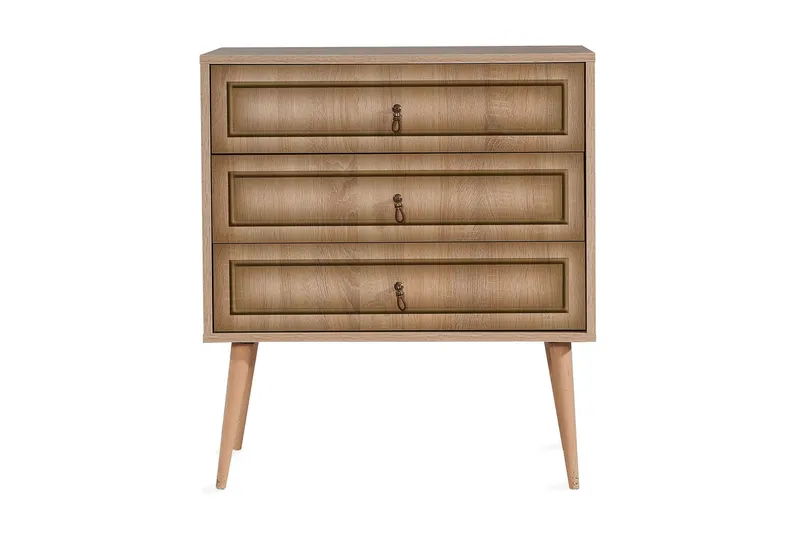 Vellavie Kommode - Oppbevaring - Oppbevaringsmøbler - Kommode