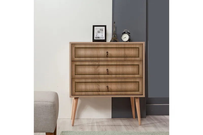 Vellavie Kommode - Oppbevaring - Oppbevaringsmøbler - Kommode