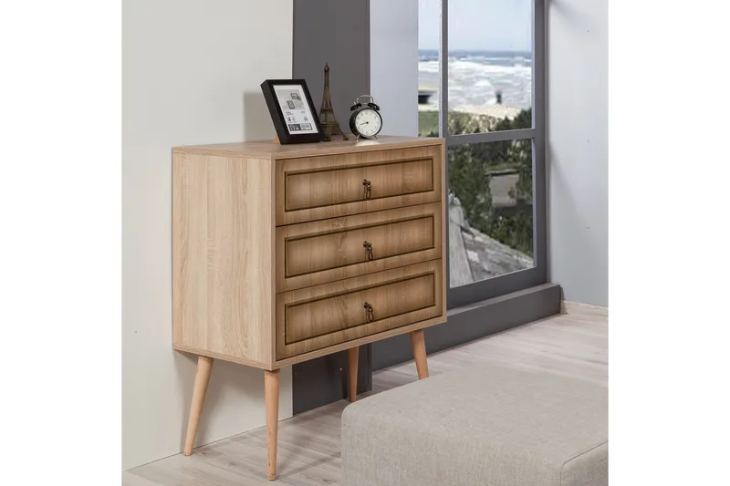 Vellavie Kommode - Oppbevaring - Oppbevaringsmøbler - Kommode