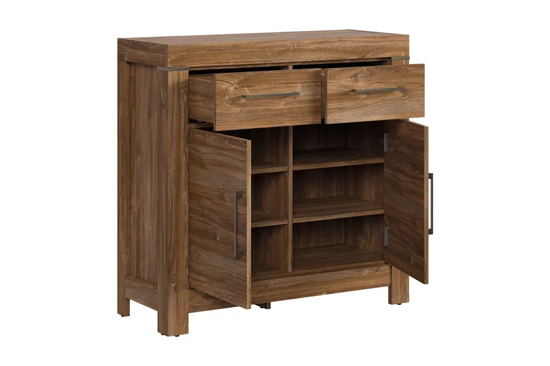 Volgsele Kommode - Tre/natur - Oppbevaring - Oppbevaringsmøbler - Kommode