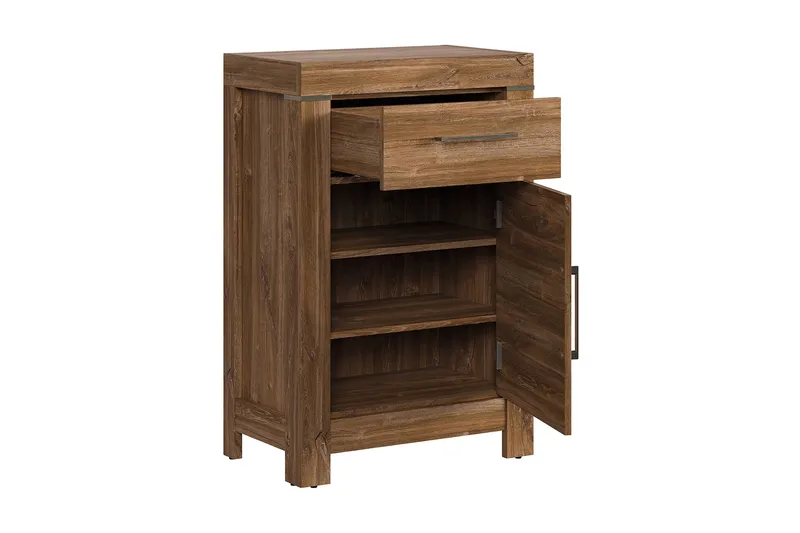 Volgsele Kommode - Tre/natur - Oppbevaring - Oppbevaringsmøbler - Kommode