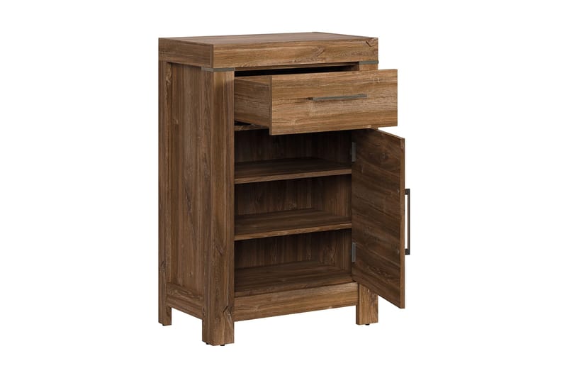 Volgsele Kommode - Tre/natur - Oppbevaring - Oppbevaringsmøbler - Kommode