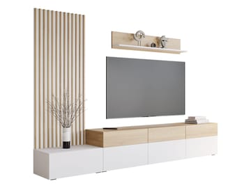 Kyrelon TV-enhet - Oppbevaring - Oppbevaringsmøbler - Møbelsett til stue