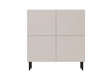 Lionel Kommode 101 cm - Kashmir - Oppbevaring - Oppbevaringsmøbler - Kommode