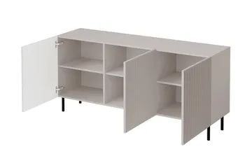 Lionel Kommode 156 cm - Kashmir - Oppbevaring - Oppbevaringsmøbler - Kommode