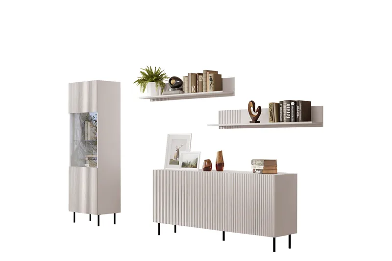 Lionel Møbelsett for Stue, Kashmir