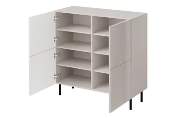 Lionel Møbelsett for Stue - Kashmir - Oppbevaring - Oppbevaringsmøbler - Møbelsett til stue