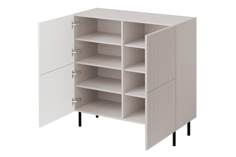 Lionel Møbelsett for Stue - Kashmir - Oppbevaring - Oppbevaringsmøbler - Møbelsett til stue