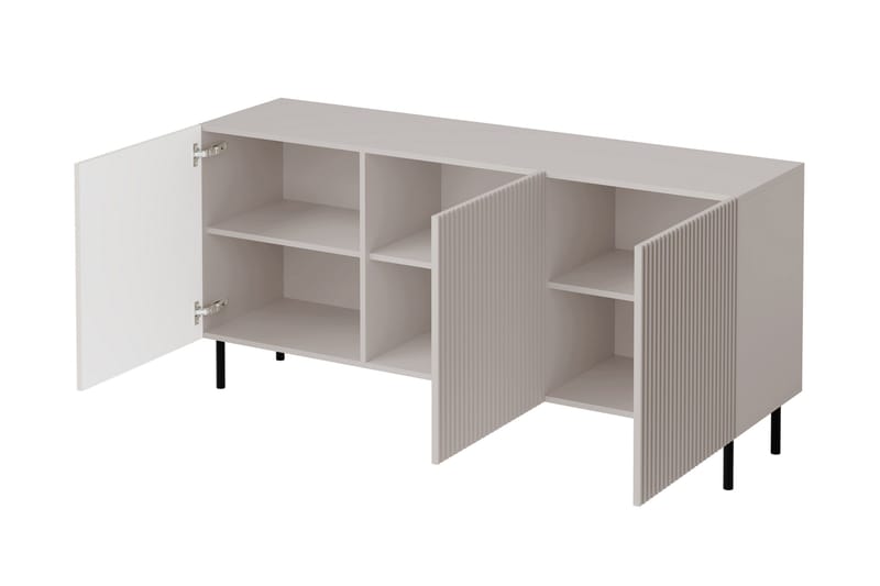 Lionel Møbelsett for Stue - Kashmir - Oppbevaring - Oppbevaringsmøbler - Møbelsett til stue