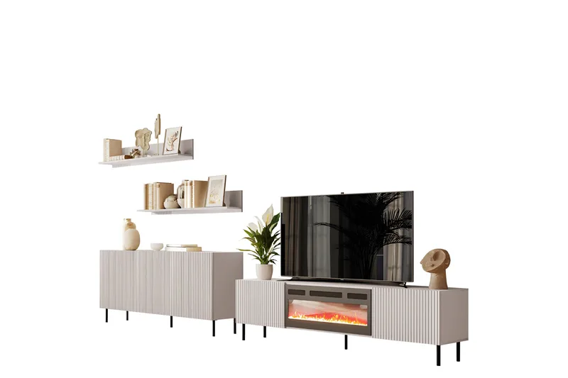 Lionel Møbelsett for Stue, Kashmir