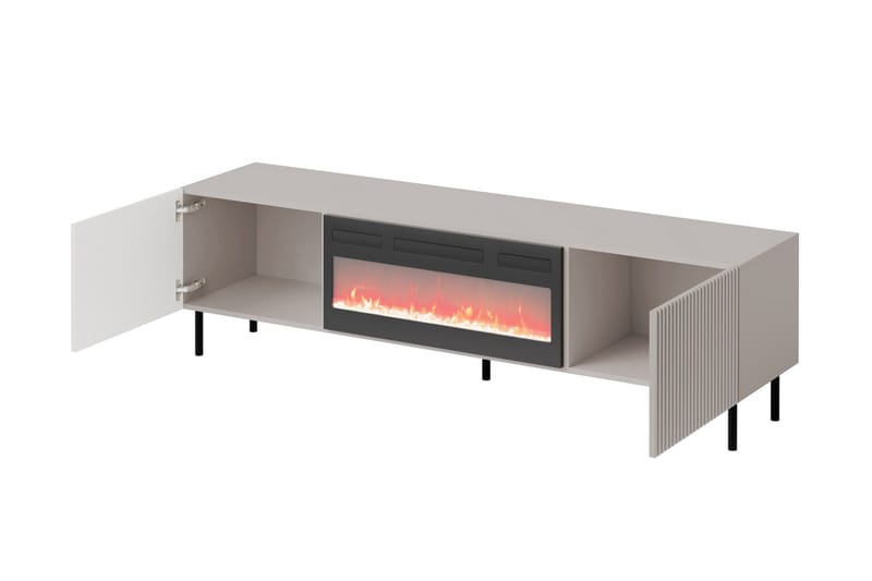 Lionel Møbelsett for Stue - Kashmir - Oppbevaring - Oppbevaringsmøbler - Møbelsett til stue