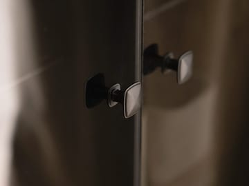 Lorvenn Møbelsett for stue - Brun/Svart - Oppbevaring - Oppbevaringsmøbler - Møbelsett til stue